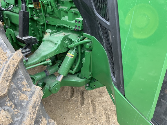 2024 John Deere 8R 310 Tractor