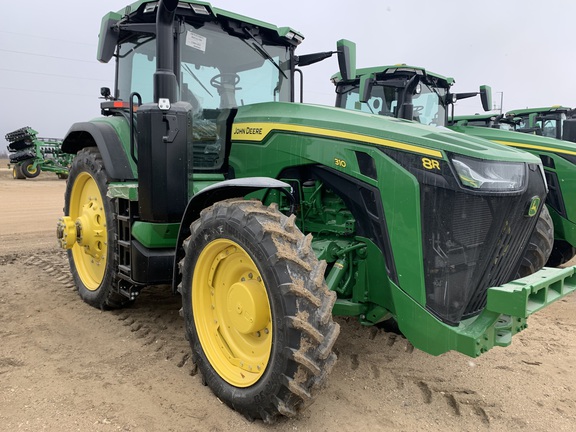 2024 John Deere 8R 310 Tractor