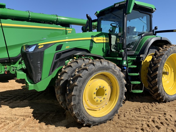 2024 John Deere 8R 310 Tractor