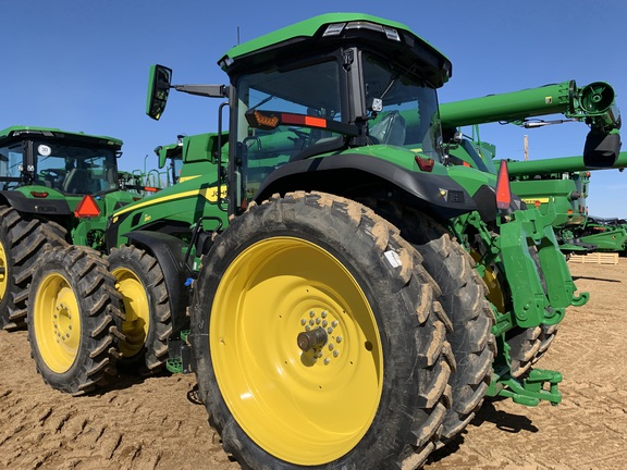 2024 John Deere 8R 310 Tractor