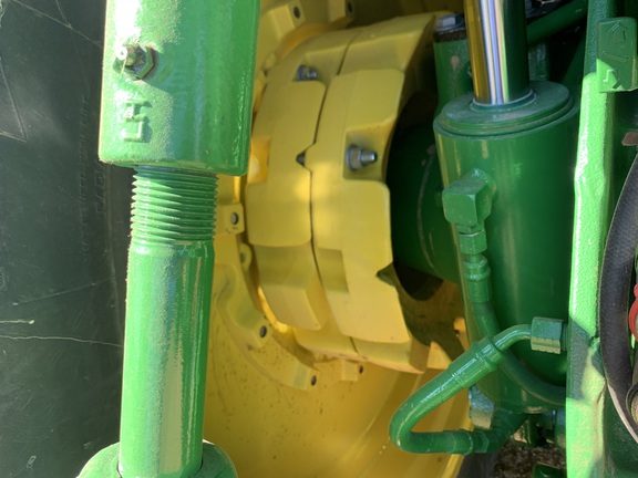 2024 John Deere 8R 310 Tractor