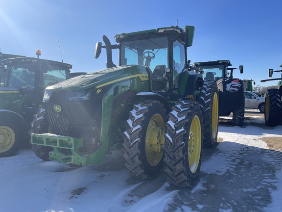 2024 John Deere 8R 310 Tractor