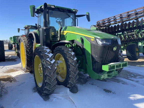 2024 John Deere 8R 310 Tractor