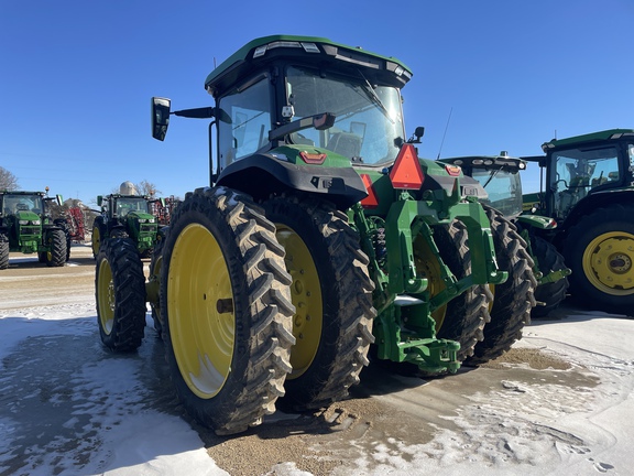 2024 John Deere 8R 310 Tractor