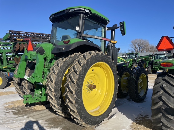 2024 John Deere 8R 310 Tractor