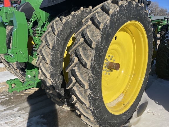 2024 John Deere 8R 310 Tractor