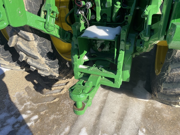 2024 John Deere 8R 310 Tractor