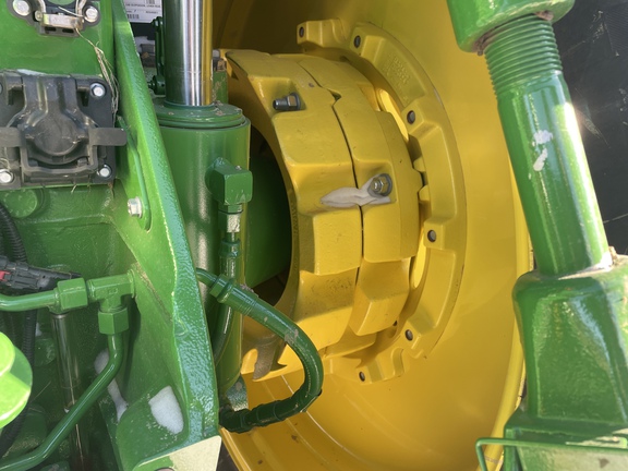 2024 John Deere 8R 310 Tractor