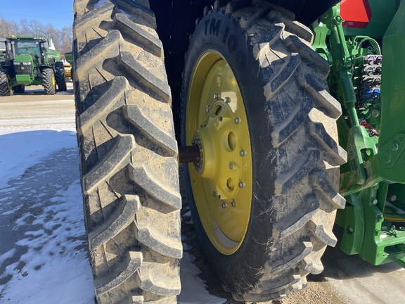 2024 John Deere 8R 310 Tractor