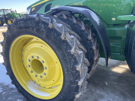2024 John Deere 8R 310 Tractor