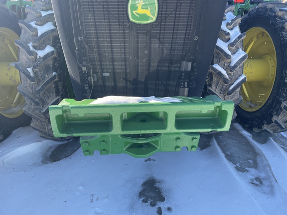 2024 John Deere 8R 310 Tractor