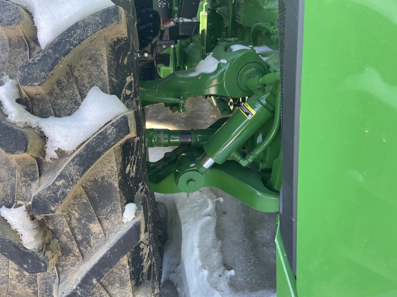 2024 John Deere 8R 310 Tractor