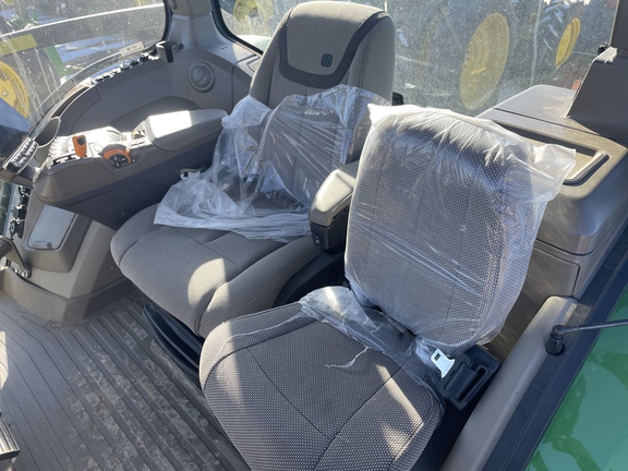 2024 John Deere 8R 310 Tractor