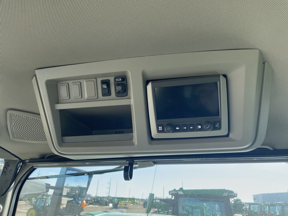 2024 John Deere 8R 310 Tractor