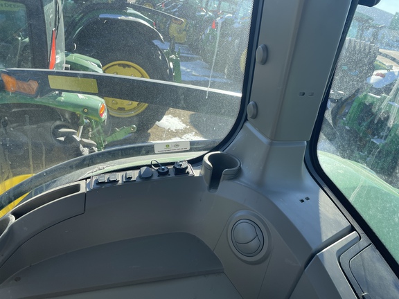 2024 John Deere 8R 310 Tractor