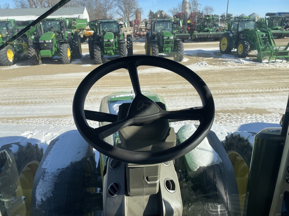 2024 John Deere 8R 310 Tractor