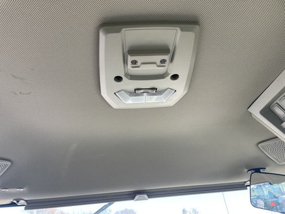 2024 John Deere 8R 310 Tractor