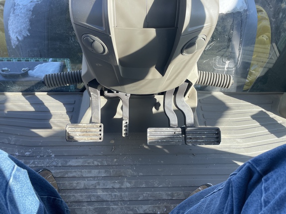 2024 John Deere 8R 310 Tractor