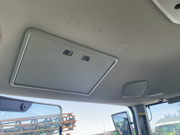 2024 John Deere 8R 310 Tractor