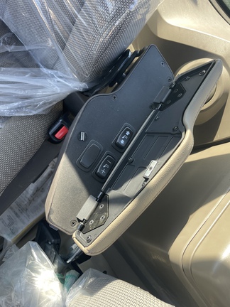 2024 John Deere 8R 310 Tractor