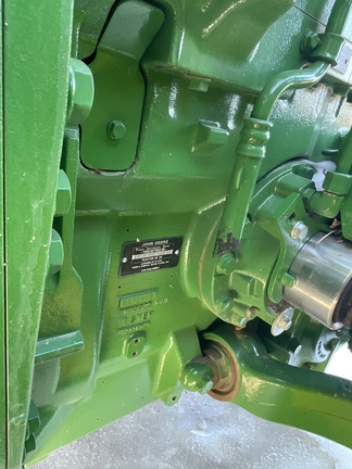 2024 John Deere 8R 310 Tractor