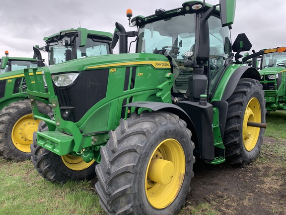 2024 John Deere 6R 230 Tractor