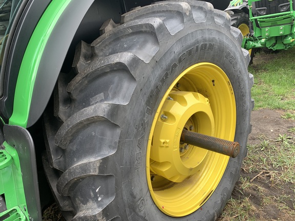 2024 John Deere 6R 230 Tractor