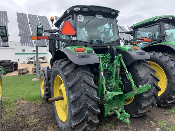 2024 John Deere 6R 230 Tractor