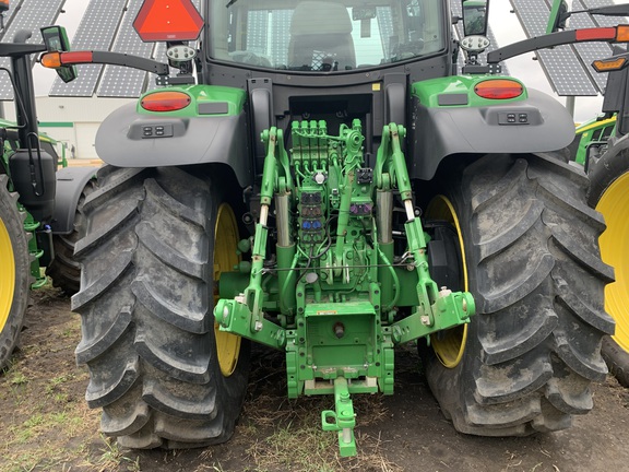 2024 John Deere 6R 230 Tractor