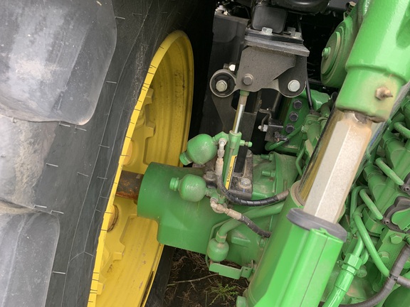 2024 John Deere 6R 230 Tractor