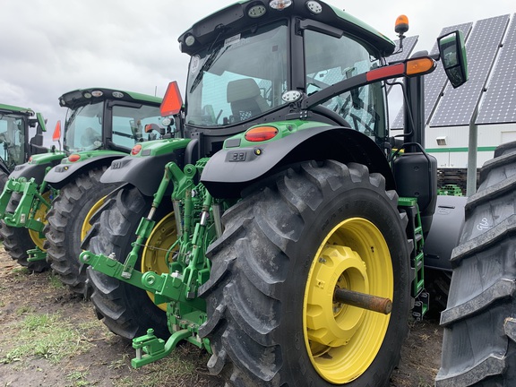 2024 John Deere 6R 230 Tractor