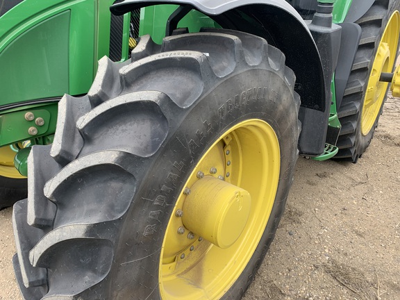 2024 John Deere 6R 230 Tractor