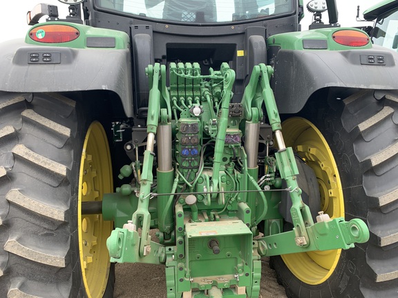 2024 John Deere 6R 230 Tractor