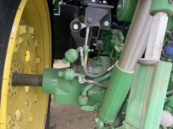 2024 John Deere 6R 230 Tractor