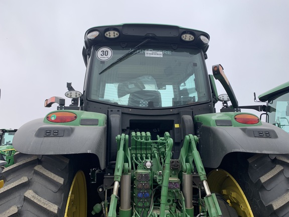 2024 John Deere 6R 230 Tractor