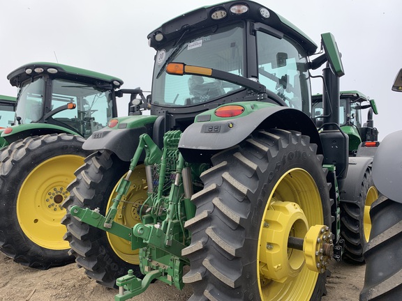 2024 John Deere 6R 230 Tractor