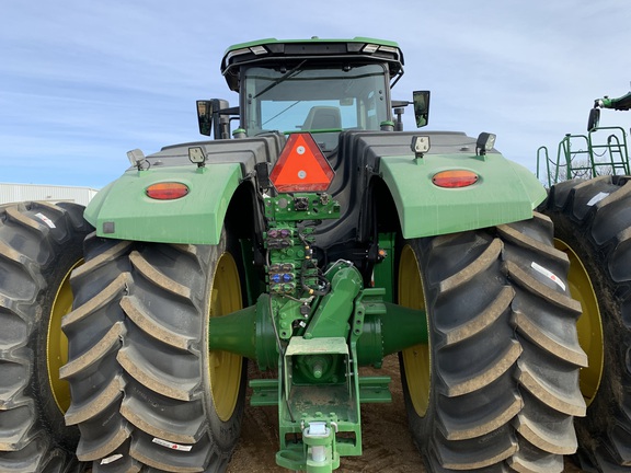 2024 John Deere 9R 590 Tractor 4WD