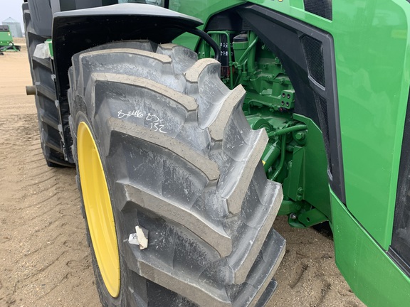 2024 John Deere 8R 370 Tractor