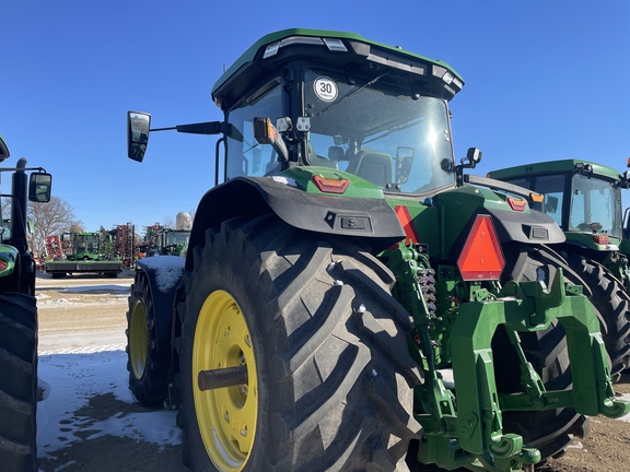 2024 John Deere 8R 370 Tractor
