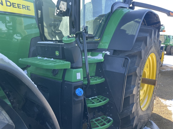 2024 John Deere 8R 370 Tractor