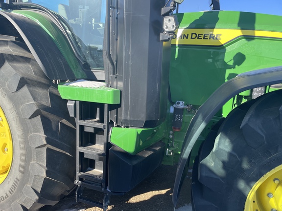 2024 John Deere 8R 370 Tractor