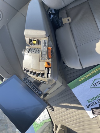 2024 John Deere 8R 370 Tractor