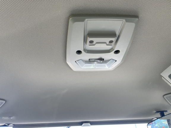 2024 John Deere 8R 370 Tractor