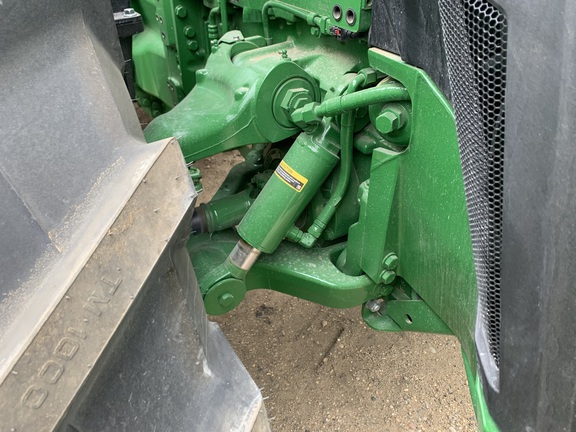 2024 John Deere 8R 370 Tractor