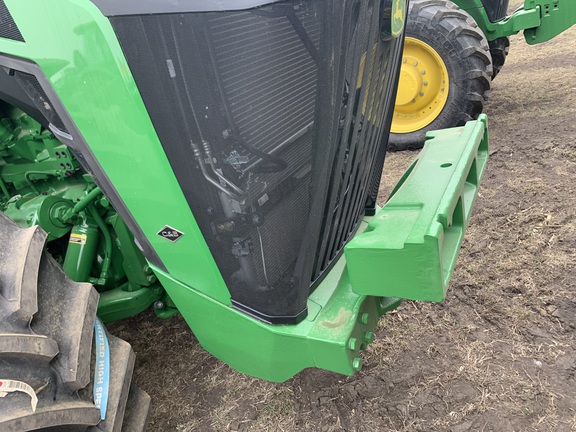 2024 John Deere 8R 370 Tractor