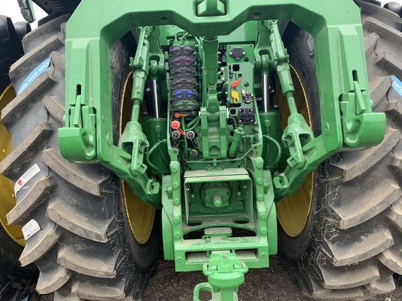 2024 John Deere 8R 370 Tractor