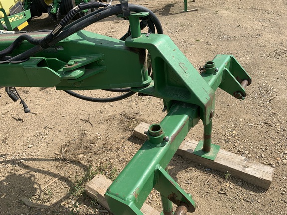 2001 John Deere 1770 Planter