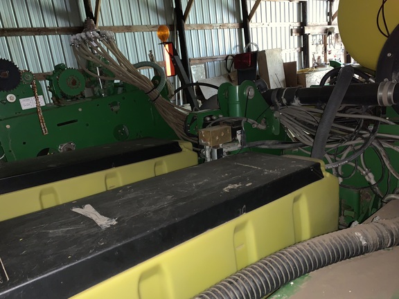 2003 John Deere 1770NT Planter