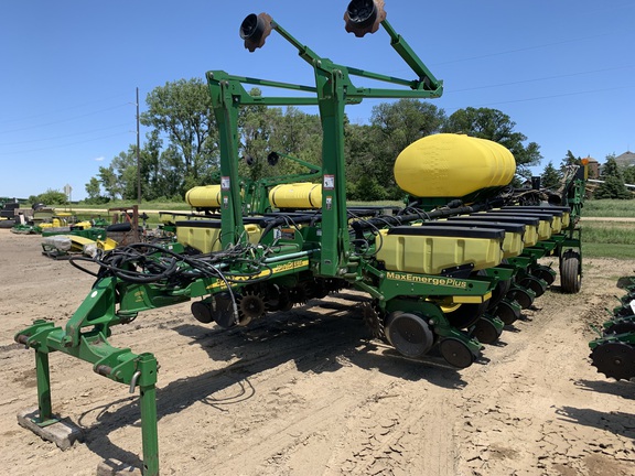 2003 John Deere 1770NT Planter