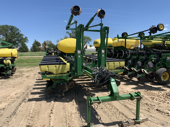 2003 John Deere 1770NT Planter